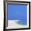 Voyager Passing, 2001-John Miller-Framed Giclee Print