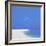 Voyager Passing, 2001-John Miller-Framed Giclee Print