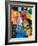 Voyager-Margaret Coxall-Framed Giclee Print