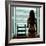 Voyeur 10-Craig J^ Brown-Framed Photographic Print