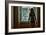 Voyeur 6-Craig J^ Brown-Framed Photographic Print