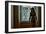 Voyeur 6-Craig J^ Brown-Framed Photographic Print