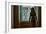 Voyeur 6-Craig J^ Brown-Framed Photographic Print