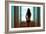 Voyeur 7-Craig J^ Brown-Framed Photographic Print