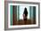 Voyeur 7-Craig J^ Brown-Framed Photographic Print