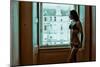 Voyeur 8-Craig J^ Brown-Mounted Photographic Print