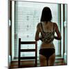 Voyeur 9-Craig J^ Brown-Mounted Photographic Print