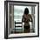 Voyeur 9-Craig J^ Brown-Framed Photographic Print