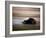 Vroom-Felipe Rodriguez-Framed Photographic Print