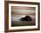 Vroom-Felipe Rodriguez-Framed Photographic Print