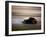 Vroom-Felipe Rodriguez-Framed Photographic Print