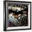 Vroom-Kc Haxton-Framed Art Print