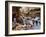 Vucciria Market, Palermo, Sicily, Italy, Europe-Levy Yadid-Framed Photographic Print