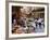 Vucciria Market, Palermo, Sicily, Italy, Europe-Levy Yadid-Framed Photographic Print