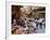 Vucciria Market, Palermo, Sicily, Italy, Europe-Levy Yadid-Framed Photographic Print