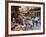 Vucciria Market, Palermo, Sicily, Italy, Europe-Levy Yadid-Framed Photographic Print