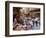 Vucciria Market, Palermo, Sicily, Italy, Europe-Levy Yadid-Framed Photographic Print