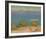 Vue d' Antibes-John Peter Russell-Framed Giclee Print