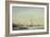 Vue de Constantinople-Félix Ziem-Framed Giclee Print