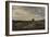 Vue de Rome par temps d'orage-Pierre Henri de Valenciennes-Framed Giclee Print