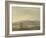 Vue de Rome-Pierre Henri de Valenciennes-Framed Giclee Print