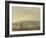 Vue de Rome-Pierre Henri de Valenciennes-Framed Giclee Print