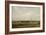 Vue de Salisbury-John Constable-Framed Giclee Print