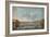 Vue Du Pont De Westminster'-null-Framed Giclee Print