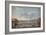 Vue Du Pont De Westminster'-null-Framed Giclee Print