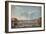 Vue Du Pont De Westminster'-null-Framed Giclee Print