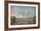 Vue Du Pont De Westminster'-null-Framed Giclee Print