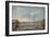 Vue Du Pont De Westminster'-null-Framed Giclee Print