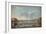 Vue Du Pont De Westminster'-null-Framed Giclee Print