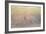 Vue générale de Rouen-Claude Monet-Framed Giclee Print