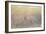 Vue générale de Rouen-Claude Monet-Framed Giclee Print