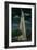 Vulcan Monument, Birmingham, Alabama-null-Framed Art Print