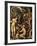 Vulcan's Forge-Giorgio Vasari-Framed Giclee Print