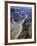 Vulcan's Throne, the West Rim, Above the Colorado River, Unesco World Heritage Site-Tony Gervis-Framed Photographic Print