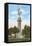 Vulcan Statue, Birmingham, Alabama-null-Framed Stretched Canvas