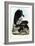 Vultures, 1863-79-Raimundo Petraroja-Framed Giclee Print