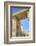 Vultures Painted on a Lintel, Temple of Haroeris and Sobek, Kom Ombo, Egypt,North Africa, Africa-Richard Maschmeyer-Framed Photographic Print