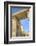 Vultures Painted on a Lintel, Temple of Haroeris and Sobek, Kom Ombo, Egypt,North Africa, Africa-Richard Maschmeyer-Framed Photographic Print