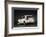 VW Golf GTI mk 6 2008-Simon Clay-Framed Photographic Print