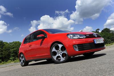 Used Volkswagen Golf Gti 2008 For Sale Stock Tradecarview 24212998