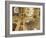 Vydubychi Monastery, Kiev, Ukraine, Europe-Graham Lawrence-Framed Photographic Print