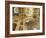 Vydubychi Monastery, Kiev, Ukraine, Europe-Graham Lawrence-Framed Photographic Print