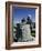 W. A. Coughanor Monument Outside Idaho Capitol, Boise, Idaho, USA-Julian Pottage-Framed Photographic Print