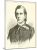 W B Cushing, October 1864-null-Mounted Giclee Print