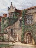 Maidstone, Kent-W Biscombe Gardner-Mounted Art Print