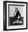 W.C. Fields-null-Framed Photo